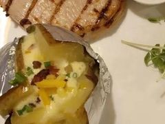 -Sizzler时时乐西餐厅(长楹天街购物中心店)