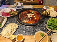 -蜀大侠火锅(春熙路店)