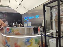 -凯德MALL(望京店)