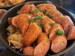 -Goose Island Brewhouse鹅岛精酿啤酒餐厅
