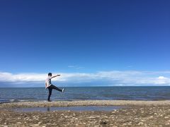 -青海湖国家重点风景名胜区