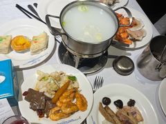 -星伦多自助料理·涮烤一体(虹悦城店)