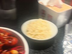 -周姑娘不等味·牛羊肉火锅·螃蟹罗氏虾·烤鱼烤串(高邮店)