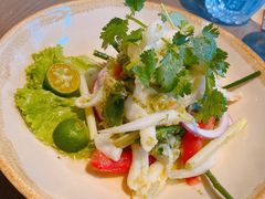 -CHINCHIN 青青·泰国料理(万象食家店)
