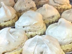 -占西饼店