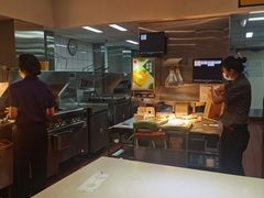 -麦当劳(花城大道华穗路店)