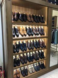 -MR.COLLECTION西装先生(富华里店)