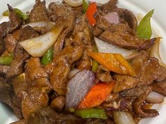 -陈小勺·东北大院(薛家岛店)