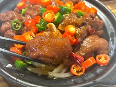 -后海16号·北京私房菜
