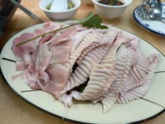 -华哥新鲜猪精品美食