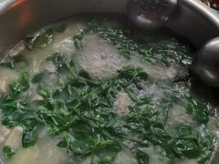 -阮老二·羊肉汤(黄甲店)