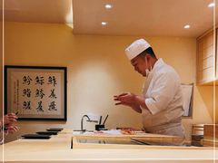 -鮨青(恒基名人购物中心店)