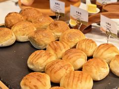 -广州花都希尔顿惠庭酒店