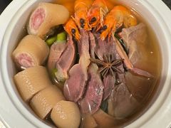 -锦荟JINHUI·浙江小馆(上海荟聚店)