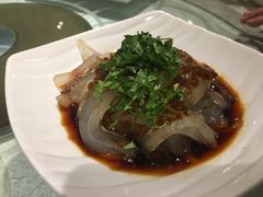 -金色艳阳天•粤菜 淮扬菜(古平岗店)