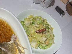 -丹江渔村(上地店)