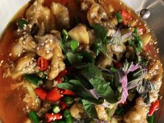 -渔语鱼新川菜Bistro(万象天地店)