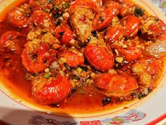 -串盟烧烤大排档·长沙美食地标(星沙店)