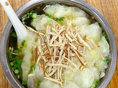 荣巷小馄饨-荣巷小馄饨(荣巷店)