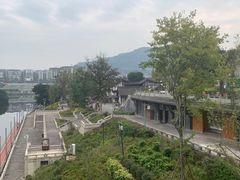 -恩阳古镇