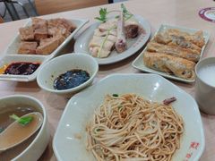 -百家鸡味馆(清泰店)