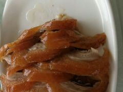 -海湾壹品·粤菜·早茶·烤鸭(拱北店)
