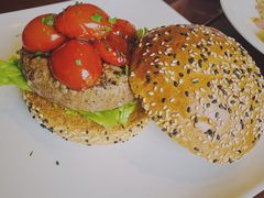 -Lets burger非常汉堡·环球风味(蓝色港湾店)