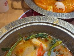 -福客麻辣烫·现炒麻辣香锅(印力中心店)