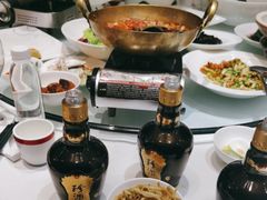 -夜上海(上元大街店)
