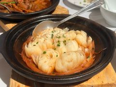-汤城小厨•粤菜•靓汤(苏州街店)