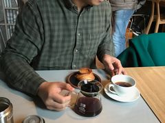 -Risø mat og kaffebar