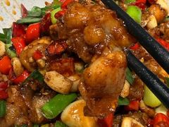 -常和州·夜宵大排档(常州单店)