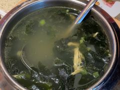 -妙香居韩国烤肉(容桂天佑城店)