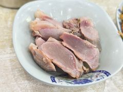 鸭肫-孙嫂面馆(贡湖店)