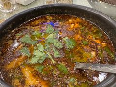 -平壤馆(西塔街店)