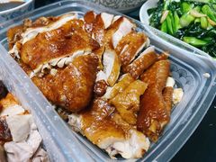 豉油鸡-鹅最好(南光店)