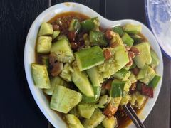 -烤满分·东北烧烤(首经贸店)