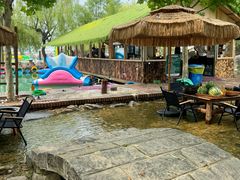 -沂蒙云瀑洞天景区