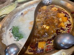 -铜锅演义(马坡店)