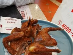 -点都德(盘福楼店)