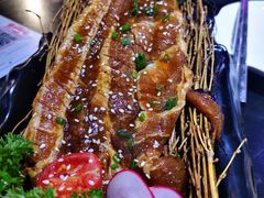 吮指大猪排-鹤江桥·红油牛肉粉(SKP店)