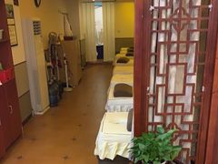 -蓉城阳光推拿馆(理想中心店)