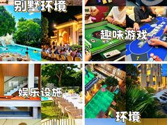 -千泷沟大瀑布旅游区