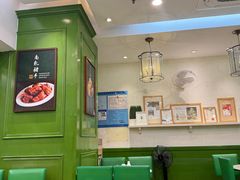 -香港麦奀云吞面世家(中山二路店)