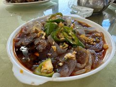 -考记泥焗鸡农庄·海鲜(北洛秘境店)