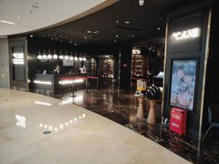 -加餐海鲜自助(宝龙一城店)