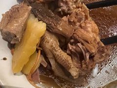 -十贰席·煨汤·台州菜(襄阳南路店)