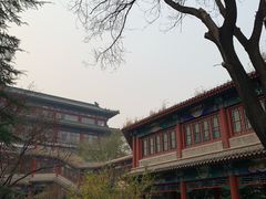 -大明幻境第一城