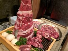 -西塔老太太泥炉烤肉(南山旗舰店)
