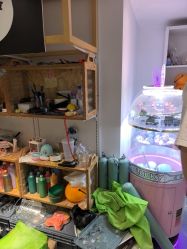 点击看大图 -MINI MARS 脚下的城市乐园·餐饮·派对(静安江宁店)